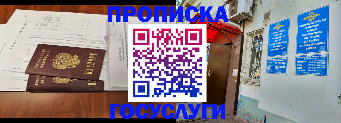 прописка в квартире в Шлиссельбурге